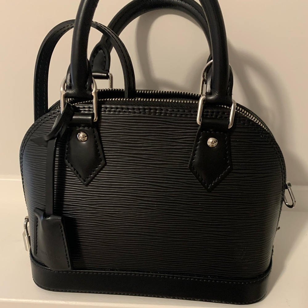 Louis Vuitton tote bag